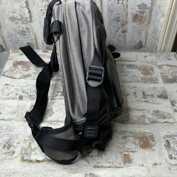 Tumi T2 Ballistic Multi Compartment Travel Rucksack